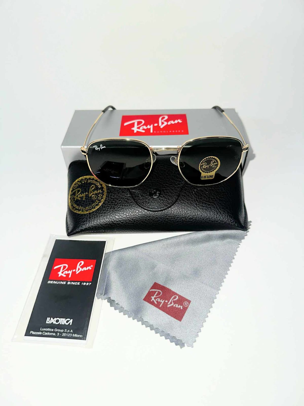 Gafas Ray - Ban #87745 DESCUENTO 40%