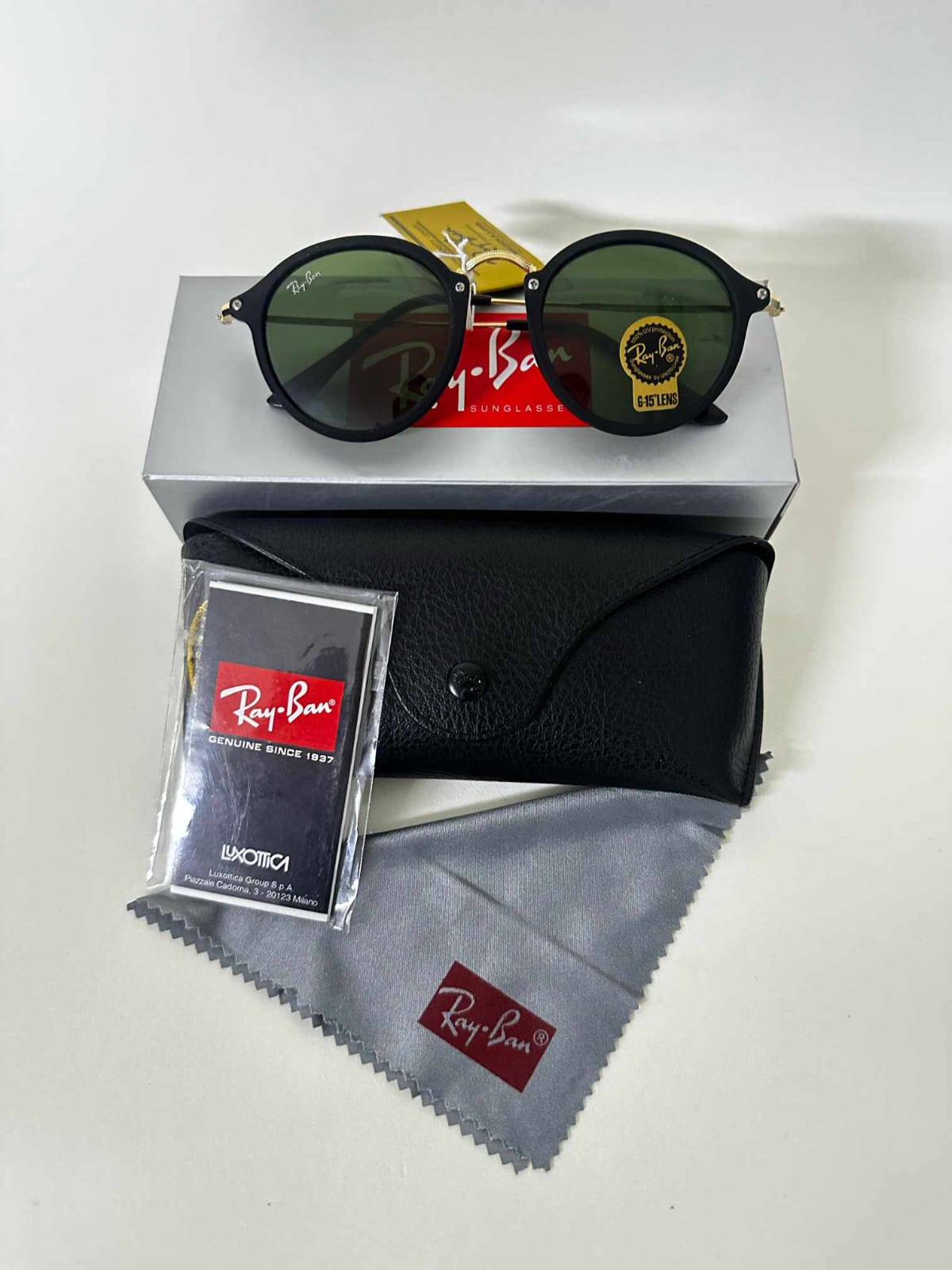 Gafas Ray -Ban #42236 40% DE DESCUENTO !