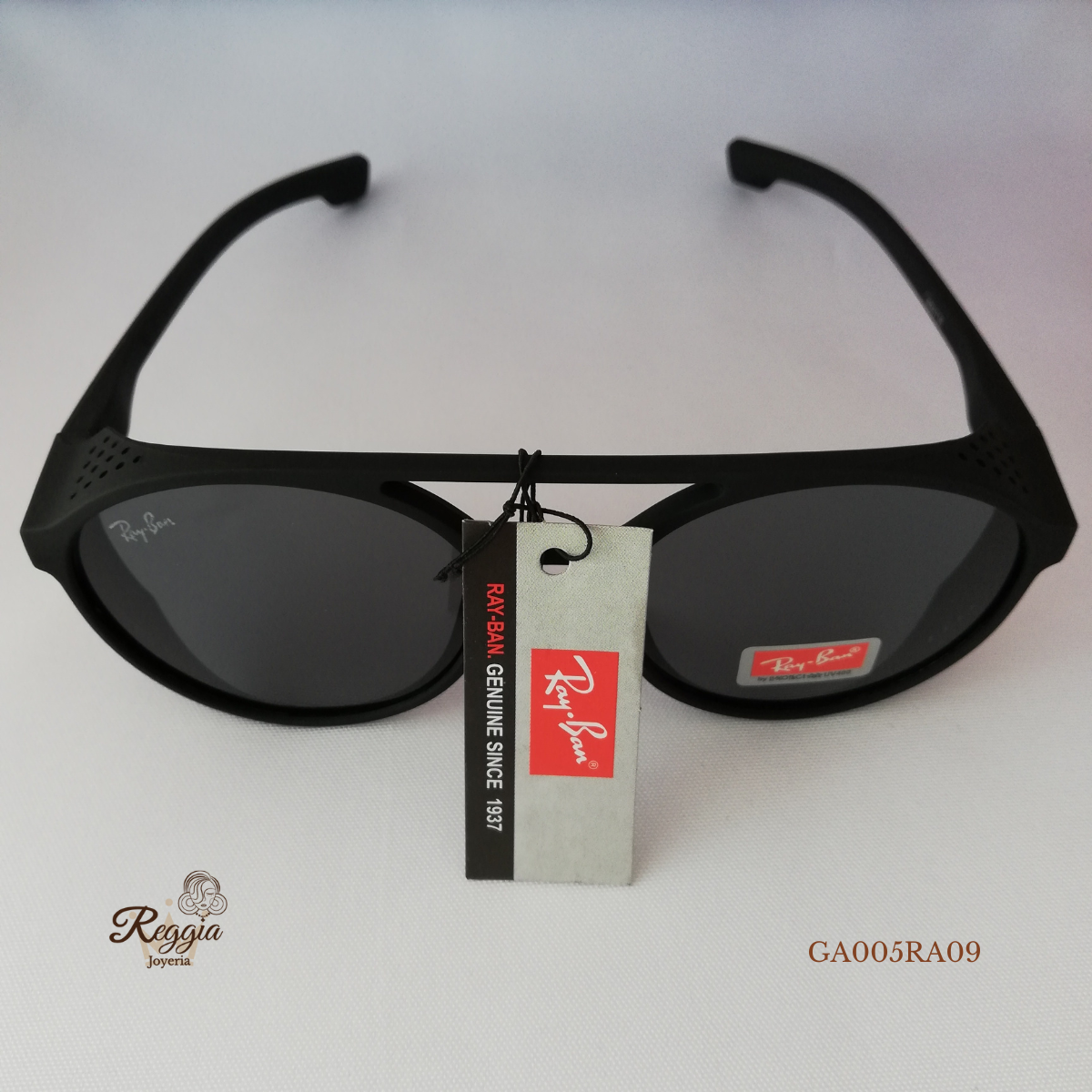 Gafas Ray - Ban# 4566 40% DE DESCUENTO